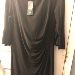 Ralph Lauren dress size 16 NWT